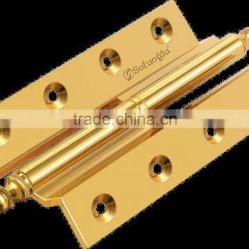 By window brass door hinge CUMBALI