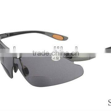 uv bifocal safety glasses ansi z87.1