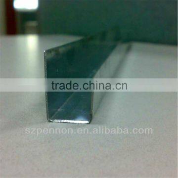 U Shape Protection Corner Angle Bead