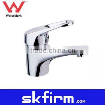 Tapware Brass Basin Mixer Watermark