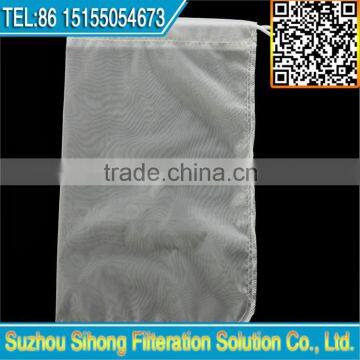 NMO PP PE Liquid Filter Bags,20 Micron Nylon Mesh Filter Bags photo-2