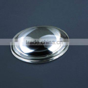 52mm Led Optical Glass Lens photo-4