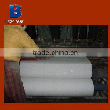 1260 Ceramic Fiber cloth reinforced with glass fiber