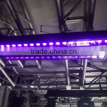 1 Meter Waterproof Outdoor Used IP 65 High Power Bar Lighting/wall Wash Stage Bar Lighting photo-4