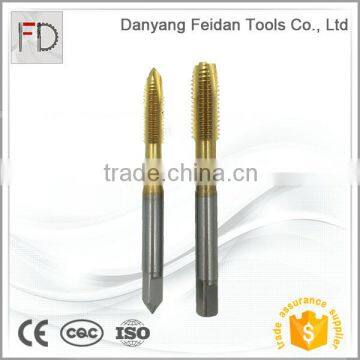 Thread Machine Tool for Repairing Thread