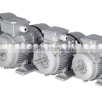 Durable Using Premium Efficiency MS Series Three Phase ac Electric Motor 7.5hp