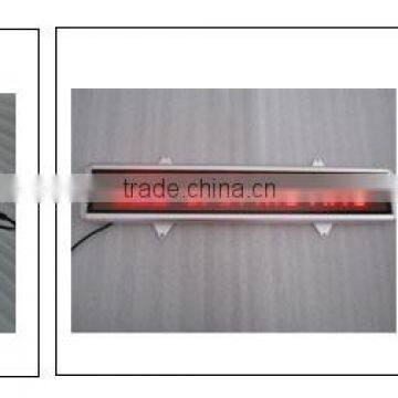 Nova Brand P10 32*16 Led Dislay Module for Sport Ground Advertising photo-2