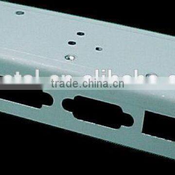 Custom Precision Sheet Metal Box photo-2