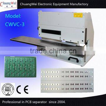 Off-cut Pcb Separator Machine for Computer Monitor Pcb photo-2