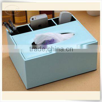 elegant wood desk organizer for office