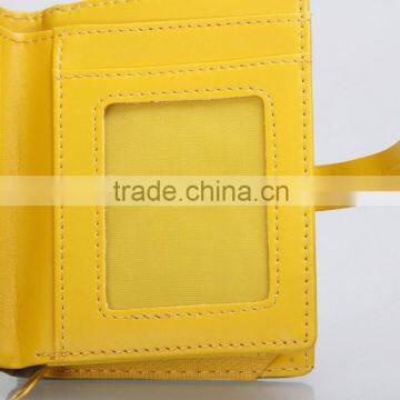 Rfid Blocking Security Coin Women Purse,ladies Wallet,women Wallet photo-4