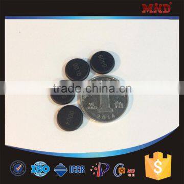 MDL97 Top sale programmable washable heat resistant rfid tag