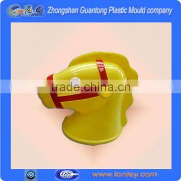 (OEM) manufacture Plastic Moulding moldes for toys,used mold for plastic toys