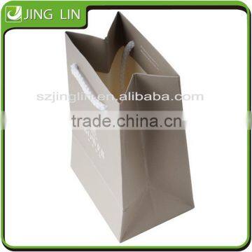 2016 New Fancy Low Price Paper Bags Honest Factory photo-2