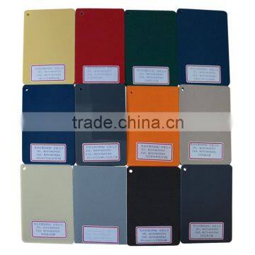 Plastic (PE, ABS, PP,HIPS, HDPE) Sheet / Board / Panel