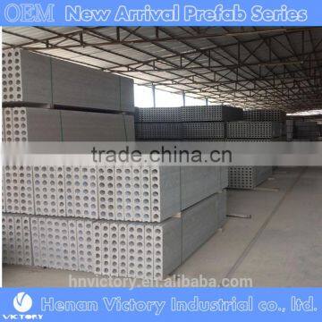 Light Weight Boundary Wall Forming Machine photo-4