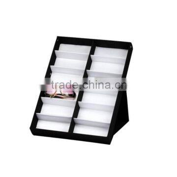 Sunglass Glasses Pdq/corrugated Cardboard Counter Display photo-3