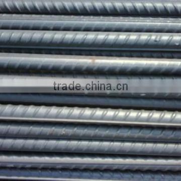 12m steel rebar/reinforced steel bar/deformed steel bar