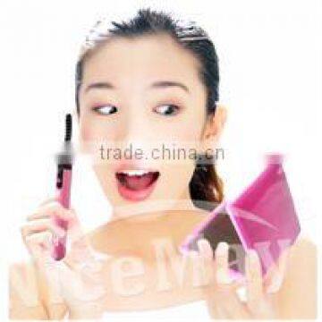 Plastic Mini Mirror&Makeup Mirror With Led photo-3