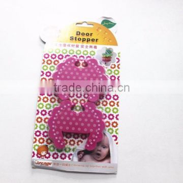 Baby Safe Flower Door Stopper