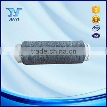 Professional Factory Made Hank Dyed Nylon Yarn for Socks photo-3