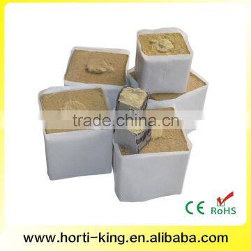 Agricultural Rock Wool Cubes