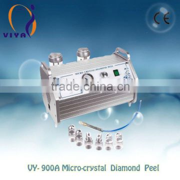 VY-900A Microcrystal Dermabrasion Beauty Machine