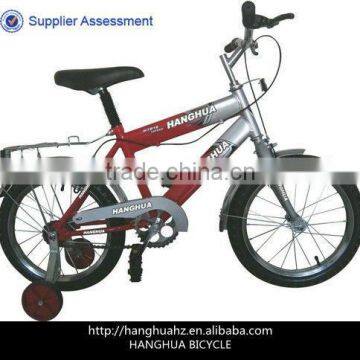 HH-K1658 16 inch child bike baby bike factory bike wih good price