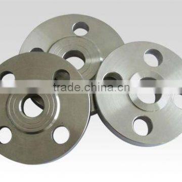 Stainless Steel DIN Flange