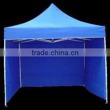 foldable marquee