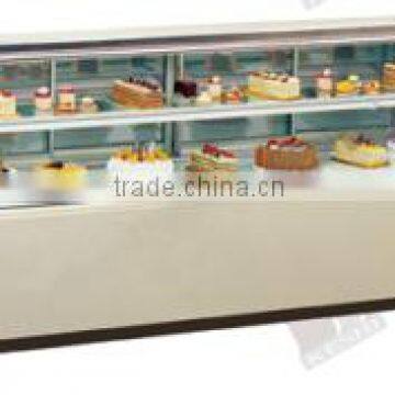 New design large capacity cake cabinet BKN-D1-1800