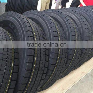 China On-time Delivery Tubeless Semi Trailor Tyres 11R24.5 T69 photo-3