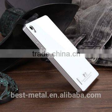 aluminum case for HUAWEI P7