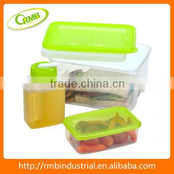 2013 hot food storage container, lunch box