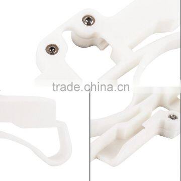 Quick Release Extended Landing Gears Skids 3D Printing For DJI Phantom 3 photo-6