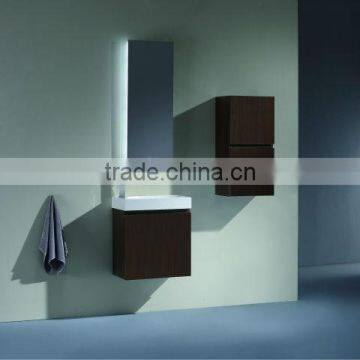 EAGO PC086-2ZG-1 Modern Bathroom Cabinet