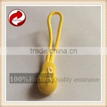 High quality best-selling,silicone/pvc/rubber zipper puller # RF-008