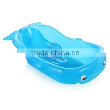 China Wholesale Plastic Baby Bathtub photo-3