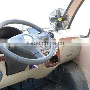 China Manufacturer Electric Car for Passenger Electric Adults Car photo-6