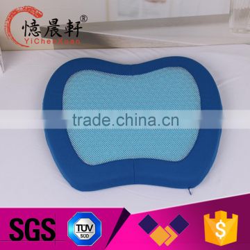 Supply all kinds of heating cushion,car seat massage cushion