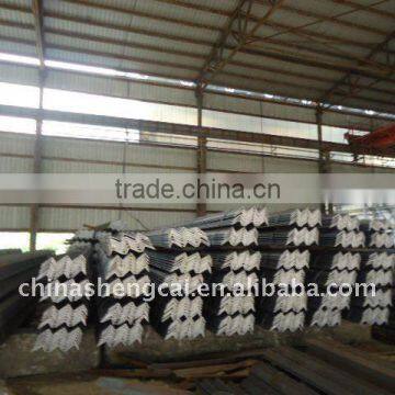 Hot rolled steel bars