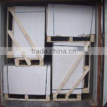 High quality magnesium oxide fireproof board