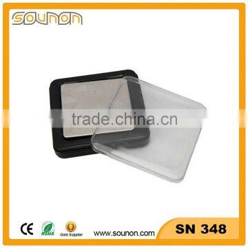 Sounon High Quality Scale Pocket, Digital Pocket Scale, Jewelry Pocket Scale photo-5