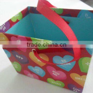 Mini suitcases candy sweet boxes for wedding