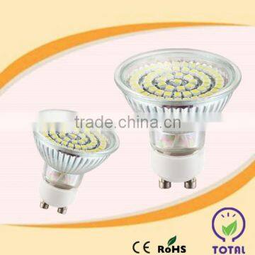 GU10 220V 2.2W LED Light