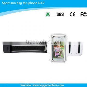 Sport Arm Bag for Iphone 6 4.7 photo-3