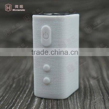 2016 Hot Selling Mini Volt 40W Box Mod Adjustable Vape Mods Box Mod 40W Mini Volt Kit Silicone Case Skin Cover Sleeve Rubber photo-6