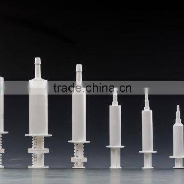 Veterinary Plastic Syringes photo-6