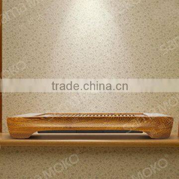 Newest! SAMAMOKO Chinese Wooden Tea Trays/ Teaboards Top Quality