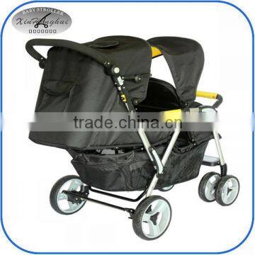 Hot Selling Twin Stroller for Baby 4029T photo-4